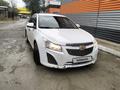 Chevrolet Cruze 2014 года за 3 700 000 тг. в Уральск – фото 4