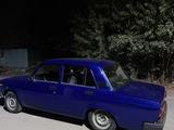 ВАЗ (Lada) 2107 2011 годаүшін1 500 000 тг. в Алматы – фото 5