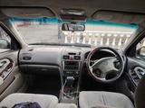 Nissan Cefiro 1999 годаүшін2 000 000 тг. в Талдыкорган