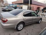 Nissan Cefiro 1999 годаүшін2 000 000 тг. в Талдыкорган – фото 2