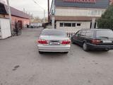 Nissan Cefiro 1999 годаүшін2 000 000 тг. в Талдыкорган – фото 4