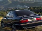 BMW 525 1994 года за 1 600 000 тг. в Жаркент