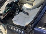 BMW 525 1994 года за 1 600 000 тг. в Жаркент – фото 3