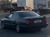 BMW 525 1994 года за 1 600 000 тг. в Жаркент – фото 5