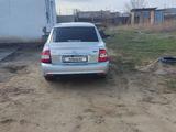 ВАЗ (Lada) Priora 2170 2012 года за 2 200 000 тг. в Семей – фото 3