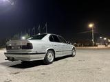 BMW 525 1990 года за 1 000 000 тг. в Тараз