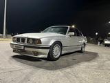 BMW 525 1990 года за 1 000 000 тг. в Тараз – фото 3