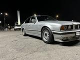BMW 525 1990 года за 1 000 000 тг. в Тараз – фото 4