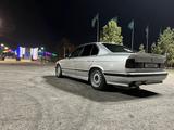 BMW 525 1990 года за 1 000 000 тг. в Тараз – фото 2