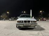 BMW 525 1990 года за 1 000 000 тг. в Тараз – фото 5