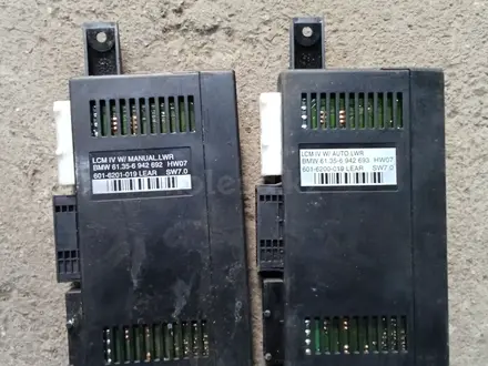 ЛКМ 4 е39 е53 за 20 000 тг. в Алматы