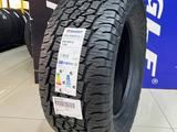 BF.Goodrich Trail Terrain T/A 285/60R18 116Hүшін155 000 тг. в Алматы – фото 3