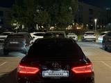 Toyota Camry 2020 года за 13 700 000 тг. в Алматы – фото 4