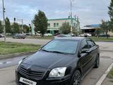 Toyota Avensis 2007 годаүшін5 250 000 тг. в Астана – фото 3