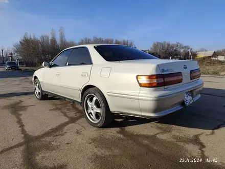 Toyota Mark II 1998 года за 2 800 000 тг. в Алматы – фото 2