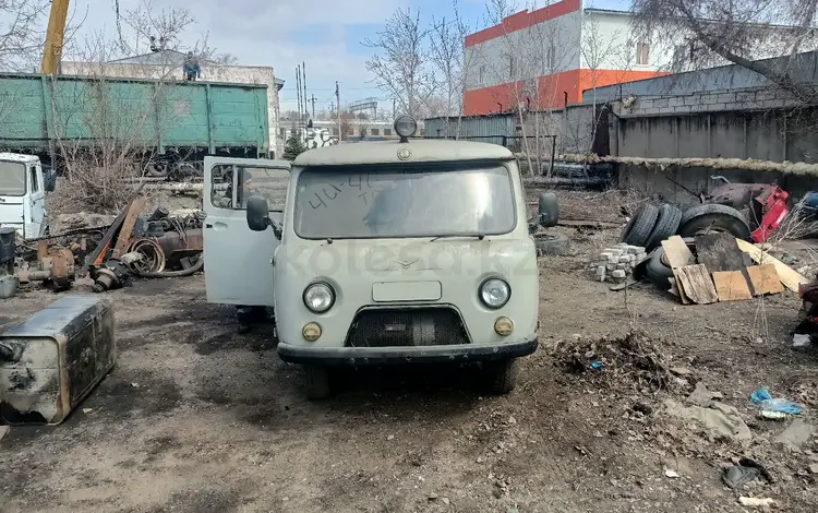 УАЗ Буханка 2003 годаүшін300 000 тг. в Костанай