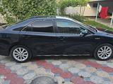 Toyota Camry 2012 года за 5 600 000 тг. в Шу – фото 4