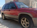 Subaru Forester 1998 года за 3 600 000 тг. в Тараз – фото 2