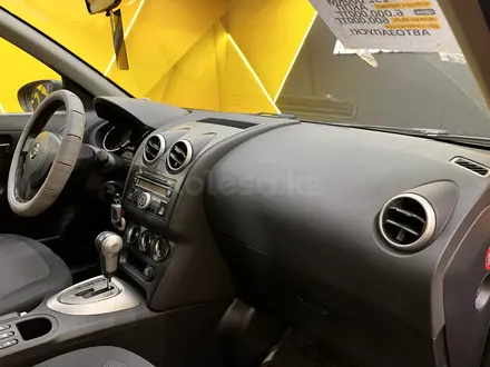 Nissan Qashqai 2010 года за 6 000 000 тг. в Астана – фото 20