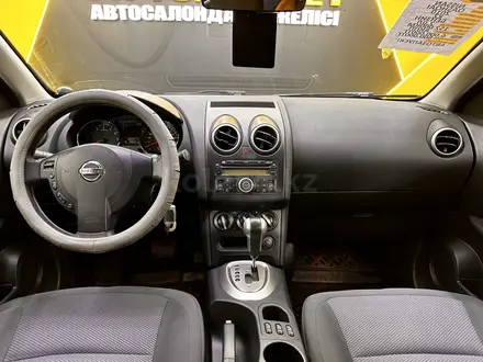 Nissan Qashqai 2010 года за 6 000 000 тг. в Астана – фото 22