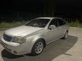 Chevrolet Lacetti 2008 года за 2 600 000 тг. в Туркестан – фото 5