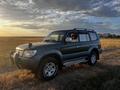 Toyota Land Cruiser Prado 1996 годаүшін5 000 000 тг. в Караганда – фото 11