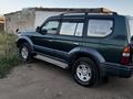 Toyota Land Cruiser Prado 1996 годаүшін5 000 000 тг. в Караганда – фото 24