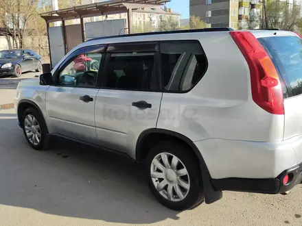 Nissan X-Trail 2007 года за 5 250 000 тг. в Астана – фото 4