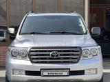 Toyota Land Cruiser 2008 года за 16 000 000 тг. в Алматы – фото 2