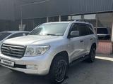 Toyota Land Cruiser 2008 года за 16 000 000 тг. в Алматы – фото 3