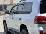 Toyota Land Cruiser 2008 года за 16 000 000 тг. в Алматы