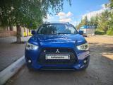 Mitsubishi ASX 2014 годаүшін6 500 000 тг. в Караганда – фото 2