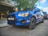 Mitsubishi ASX 2014 годаүшін6 500 000 тг. в Караганда