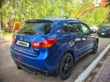 Mitsubishi ASX 2014 годаүшін6 500 000 тг. в Караганда – фото 5