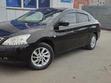 Nissan Sentra 2014 года за 6 700 000 тг. в Петропавловск – фото 2