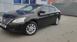 Nissan Sentra 2014 года за 6 700 000 тг. в Петропавловск – фото 2