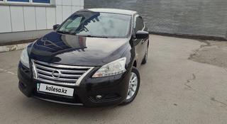 Nissan Sentra 2014 года за 6 700 000 тг. в Петропавловск