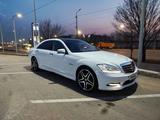 Mercedes-Benz S 500 2006 года за 7 700 000 тг. в Алматы