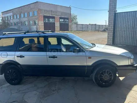 Volkswagen Passat 1991 года за 1 500 000 тг. в Сатпаев – фото 5