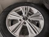 Диски с резиной р 16 за 230 000 тг. в Актобе