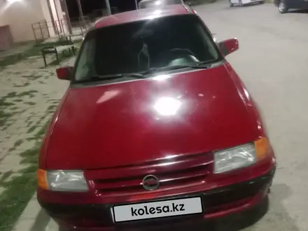 Opel Astra 1993 года за 650 000 тг. в Шымкент