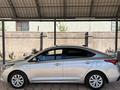 Hyundai Accent 2018 года за 6 400 000 тг. в Шымкент – фото 3