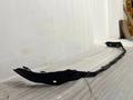 Накладка заднего бампера ромбик Hyundai Tucson 2020-2024 NEW ORIGINAL за 38 000 тг. в Алматы – фото 2