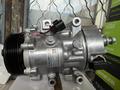 Компрессор кондиционера Jetour X70 T2 Chery Tigo pro за 150 000 тг. в Шымкент – фото 5