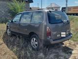 Nissan Quest 1995 годаүшін1 300 000 тг. в Талдыкорган – фото 2