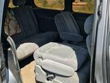 Nissan Quest 1995 годаүшін1 300 000 тг. в Талдыкорган – фото 5