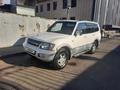 Mitsubishi Pajero 2001 годаfor4 800 000 тг. в Алматы – фото 7