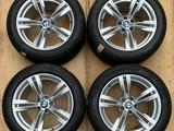 Диски БМВ (X5, E70, F15) R19 М Спорт Стиль 467 с летней резиной за 420 000 тг. в Алматы