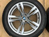 Диски БМВ (X5, E70, F15) R19 М Спорт Стиль 467 с летней резиной за 420 000 тг. в Алматы – фото 2