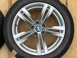 Диски БМВ (X5, E70, F15) R19 М Спорт Стиль 467 с летней резиной за 420 000 тг. в Алматы – фото 3